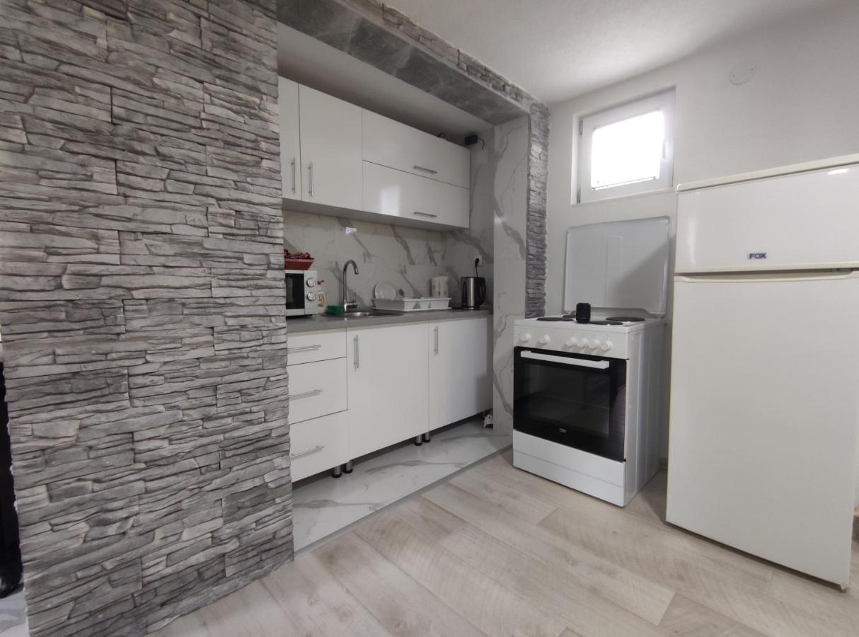Apartman Amina-Ahmad Vinac-Jajce Exterior photo