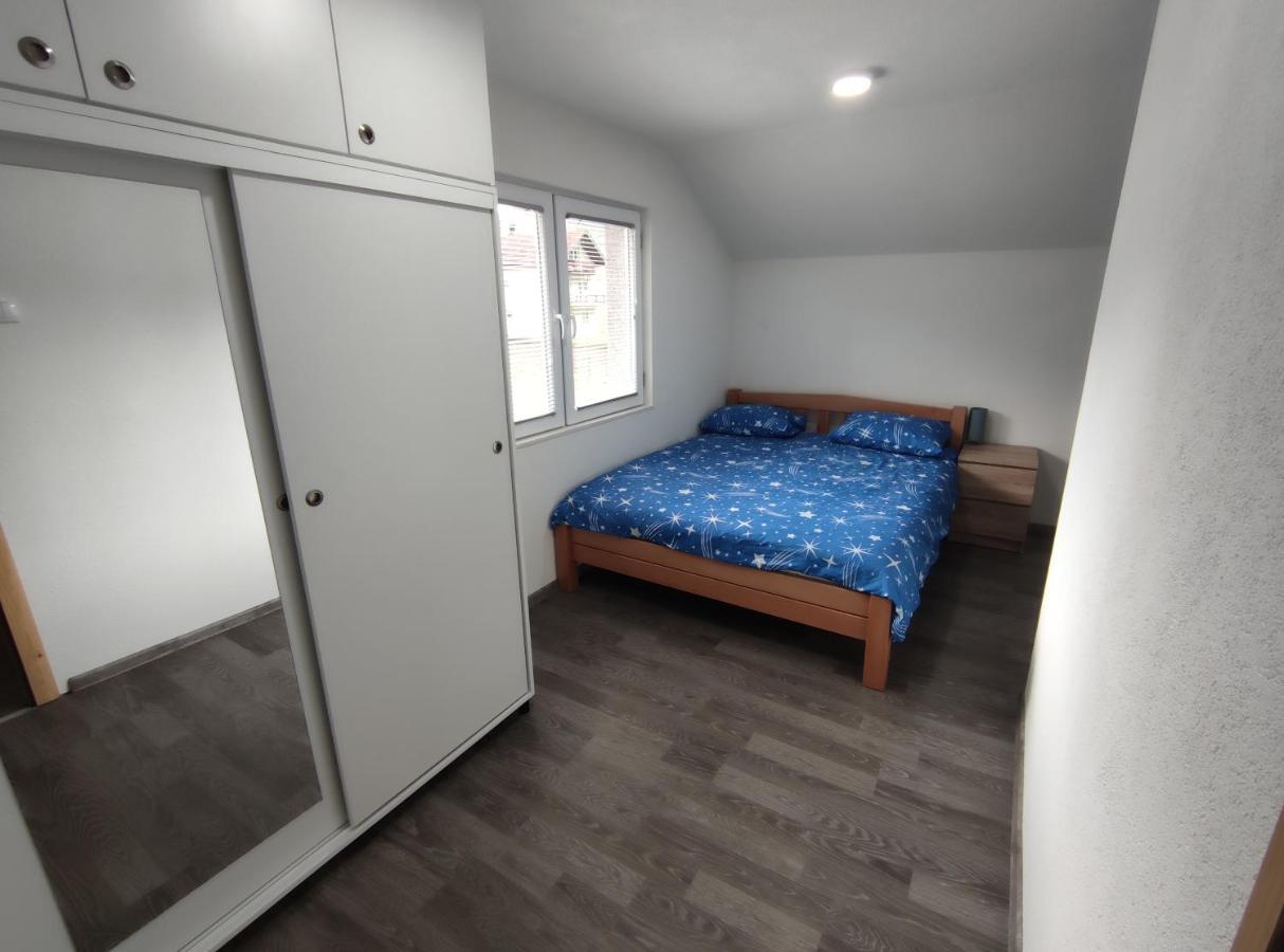 Apartman Amina-Ahmad Vinac-Jajce Exterior photo
