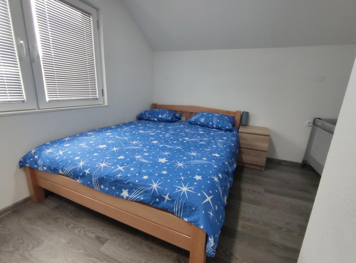 Apartman Amina-Ahmad Vinac-Jajce Exterior photo