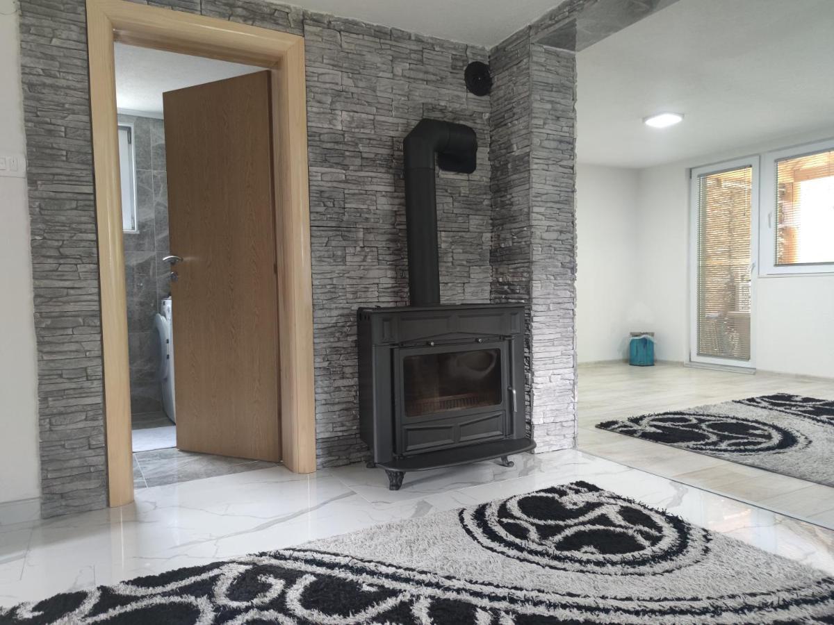 Apartman Amina-Ahmad Vinac-Jajce Exterior photo
