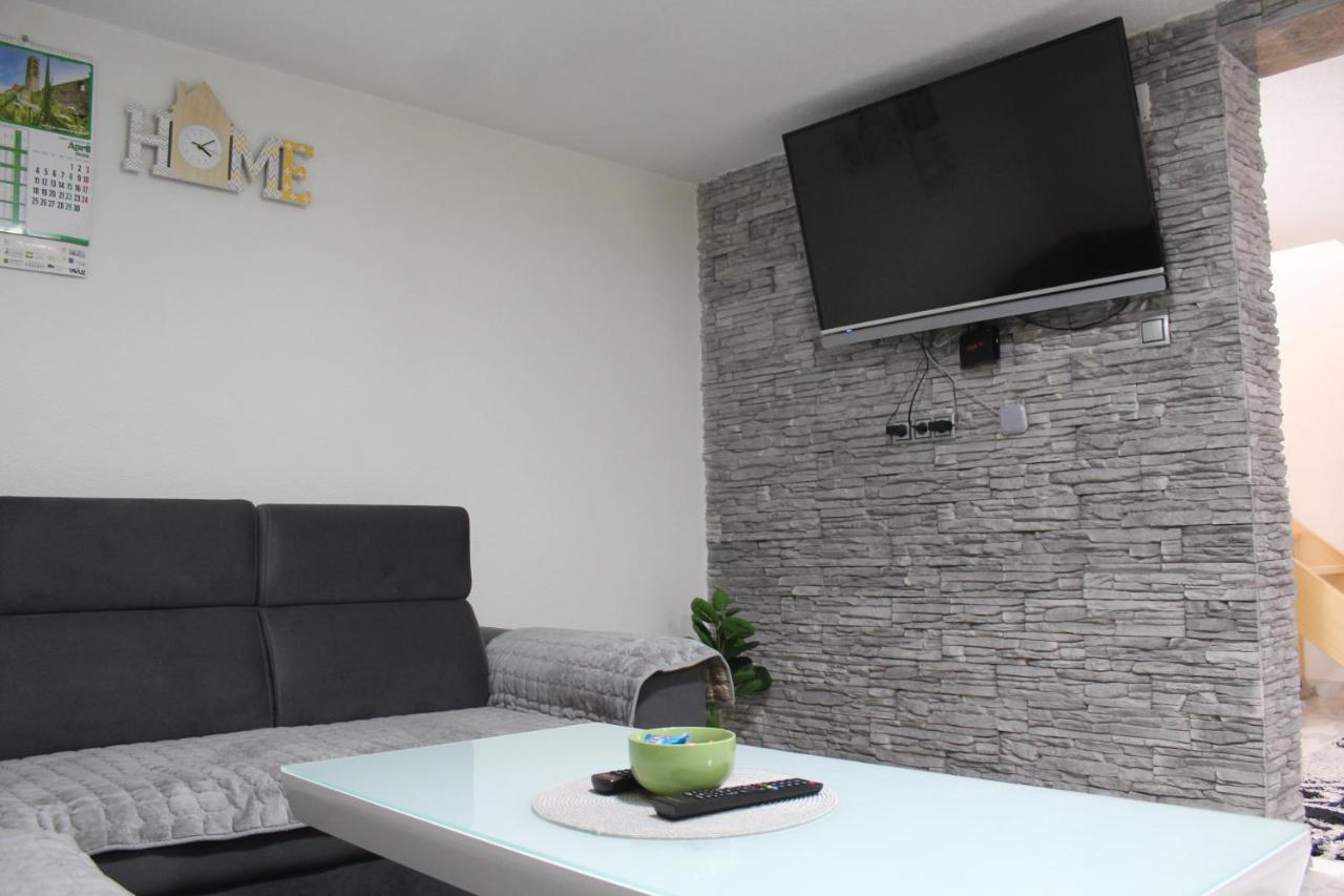 Apartman Amina-Ahmad Vinac-Jajce Exterior photo