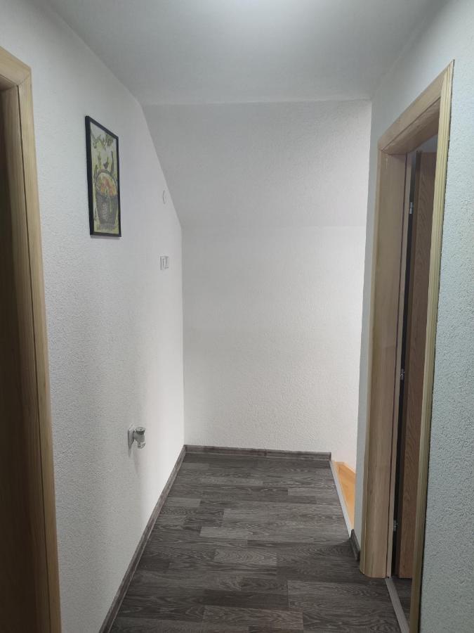 Apartman Amina-Ahmad Vinac-Jajce Exterior photo
