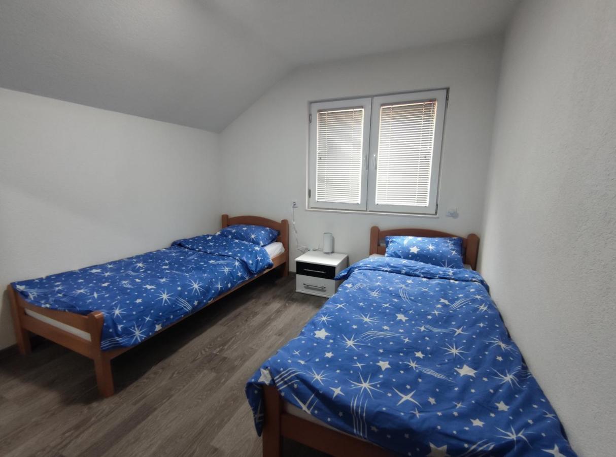 Apartman Amina-Ahmad Vinac-Jajce Exterior photo