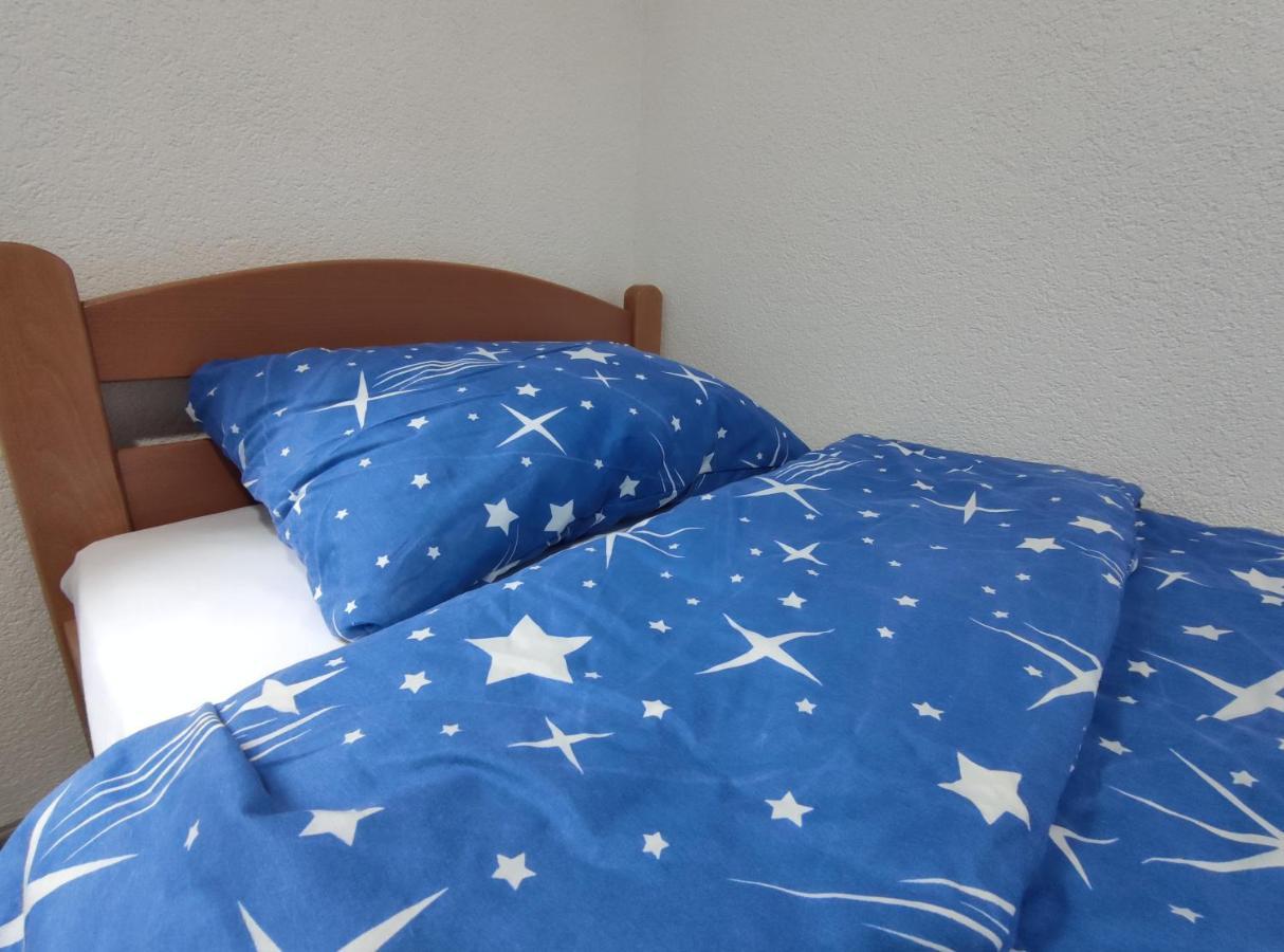 Apartman Amina-Ahmad Vinac-Jajce Exterior photo